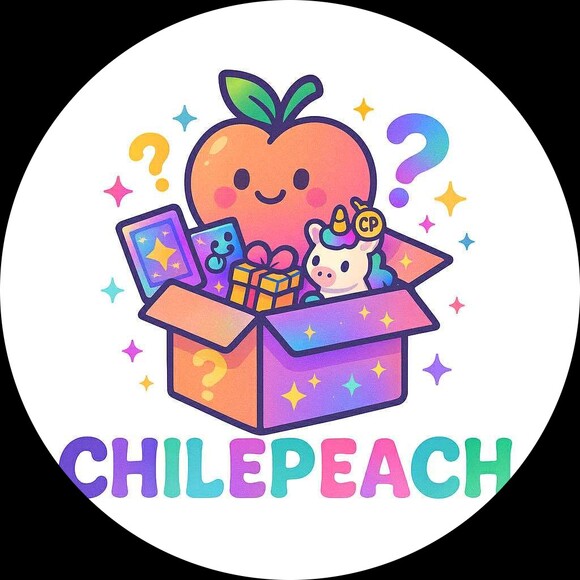 chilepeach